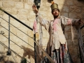 "Aladdin-The Prophecy" photoshoot in Bethleem - Photo credit: Louie Talents