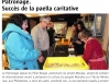 Newspaper Télégramme - February 4, 2014