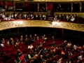 The Jungle Book in Gymnase Theater, Paris-France