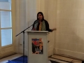 The Jungle Book in the Indian Embassy of Paris-France