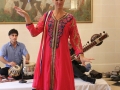 The Jungle Book in the Indian Embassy of Paris-France