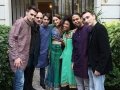 The Jungle Book in the Indian Embassy of Paris-France