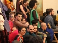 The Jungle Book in the Indian Embassy of Paris-France