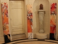 The Jungle Book in the Indian Embassy of Paris-France