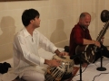 The Jungle Book in the Indian Embassy of Paris-France