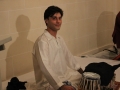 The Jungle Book in the Indian Embassy of Paris-France