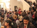 The Jungle Book in the Indian Embassy of Paris-France