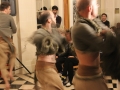 The Jungle Book in the Indian Embassy of Paris-France