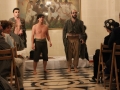 The Jungle Book in the Indian Embassy of Paris-France