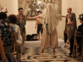 The Jungle Book in the Indian Embassy of Paris-France