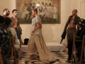 The Jungle Book in the Indian Embassy of Paris-France