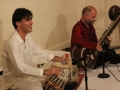 The Jungle Book in the Indian Embassy of Paris-France