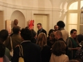 The Jungle Book in the Indian Embassy of Paris-France