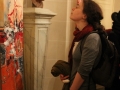 The Jungle Book in the Indian Embassy of Paris-France