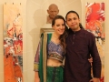 The Jungle Book in the Indian Embassy of Paris-France