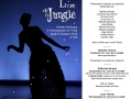 The Jungle Book in the Indian Embassy of Paris-France