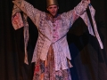 "Aladdin - The Prophecy" in JUNCTION - DUBAÏ