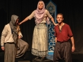 "Aladdin - The Prophecy" in JUNCTION - DUBAÏ