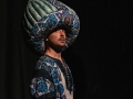 "Aladdin - The Prophecy" in JUNCTION - DUBAÏ