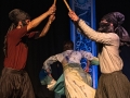 "Aladdin - The Prophecy" in JUNCTION - DUBAÏ