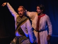 "Aladdin - The Prophecy" in JUNCTION - DUBAÏ