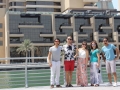 Team on Tour