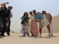 Team on Tour