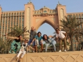 Team on Tour