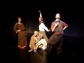 "Aladdin - The Prophecy" at The Junction