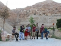 Mount of Temptation - Jericho