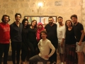 "Hosh Al-Syrian" in Bethleem