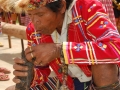 Little Manobo Footprints, Kisayab-Bukidnon
