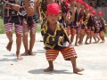 Little Manobo Footprints, Kisayab-Bukidnon