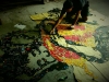 Meupia Art Project by Louie Talents