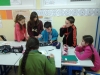 Meupia Art Project 2014 - Ecole du Petit-Paris, Brest-France