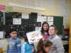 Meupia Art Project 2014 - Ecole du Petit-Paris, Brest-France