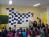 Meupia Art Project 2014 - Ecole du Petit-Paris, Brest-France