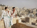 "Aladdin-The Prophecy" photoshoot in Bethleem - Photo credit: Louie Talents