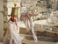 "Aladdin-The Prophecy" photoshoot in Bethleem - Photo credit: Louie Talents