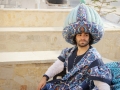 "Aladdin-The Prophecy" photoshoot in Bethleem - Photo credit: Louie Talents