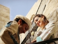 "Aladdin-The Prophecy" photoshoot in Bethleem - Photo credit: Louie Talents