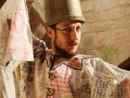 "Aladdin-The Prophecy" photoshoot in Bethleem - Photo credit: Louie Talents