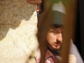 "Aladdin-The Prophecy" photoshoot in Bethleem - Photo credit: Louie Talents