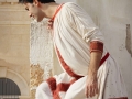 "Aladdin-The Prophecy" photoshoot in Bethleem - Photo credit: Louie Talents