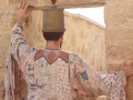 "Aladdin-The Prophecy" photoshoot in Bethleem - Photo credit: Louie Talents