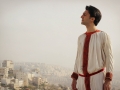 "Aladdin-The Prophecy" photoshoot in Bethleem - Photo credit: Louie Talents