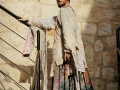 "Aladdin-The Prophecy" photoshoot in Bethleem - Photo credit: Louie Talents