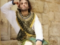 "Aladdin-The Prophecy" photoshoot in Bethleem - Photo credit: Louie Talents