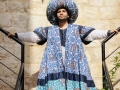 "Aladdin-The Prophecy" photoshoot in Bethleem - Photo credit: Louie Talents