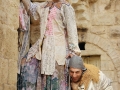 "Aladdin-The Prophecy" photoshoot in Bethleem - Photo credit: Louie Talents